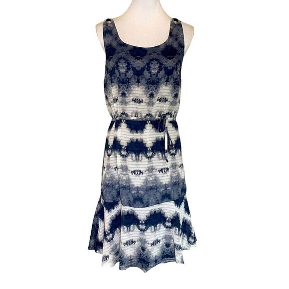 Libby Edelman Tie Dye Dress size XS - Picture 1 of 14